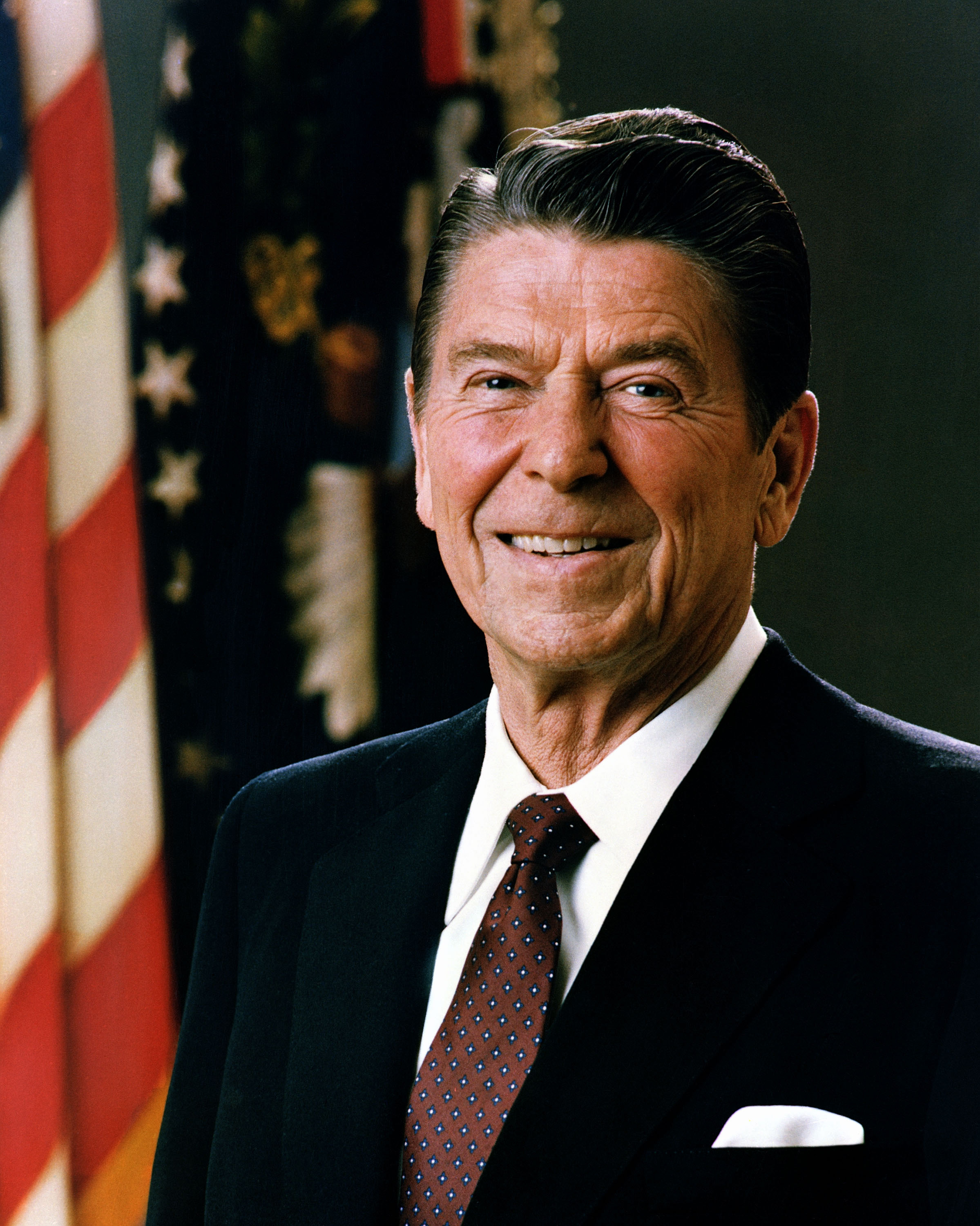 Ronald Reagan Was A List Maker! | List Producer